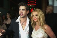 Premier of 'The Recruit' Premier of 'The Recruit' - Source: Getty